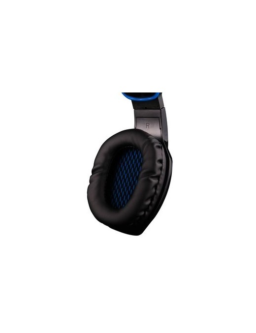 SADES Gaming Headset Snuk, USB, 7.1CH με 40mm ακουστικά
