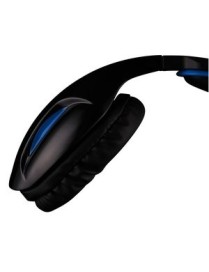 SADES Gaming Headset Snuk, USB, 7.1CH με 40mm ακουστικά