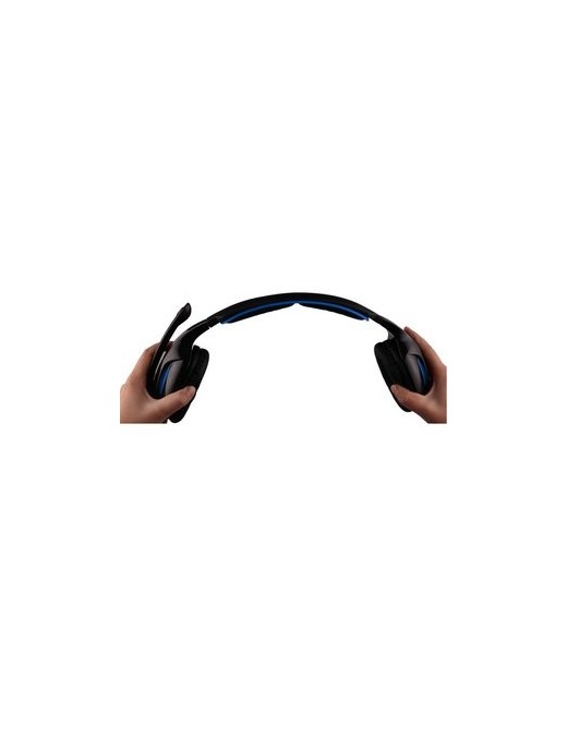 SADES Gaming Headset Snuk, USB, 7.1CH με 40mm ακουστικά