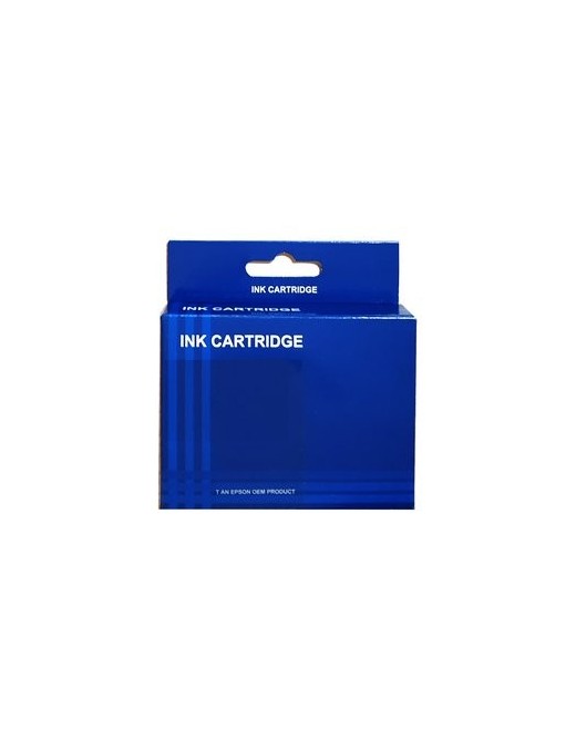 Συμβατό InkJet για EPSON No 1812XL, 13ml, Cyan