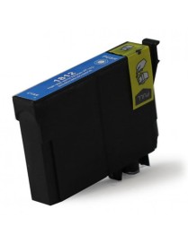 Συμβατό InkJet για EPSON No 1812XL, 13ml, Cyan