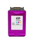 Συμβατό Inkjet για HP 650CL, XL, 14ml