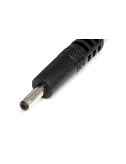 POWERTECH Αντάπτορας Tablet 3.5 x 1.1mm, για PT-271 τροφοδοτικό