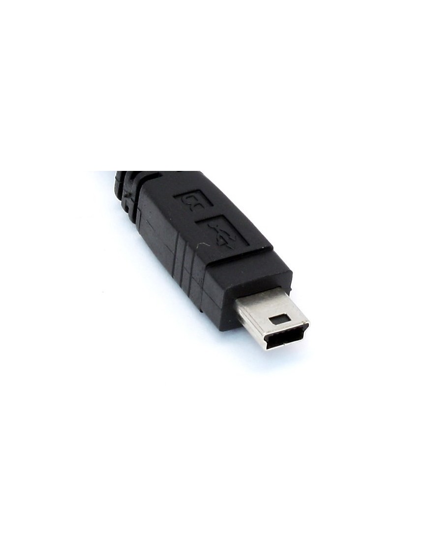 POWERTECH Αντάπτορας Mini USB Connector, για PT-271 τροφοδοτικό