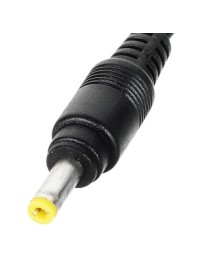 POWERTECH Αντάπτορας Tablet 4.0 x 1.7mm, για PT-271 τροφοδοτικό