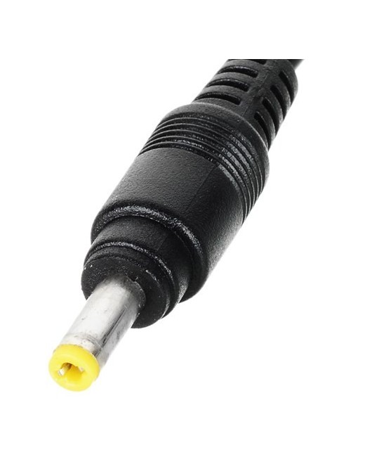 POWERTECH Αντάπτορας Tablet 4.0 x 1.7mm, για PT-271 τροφοδοτικό