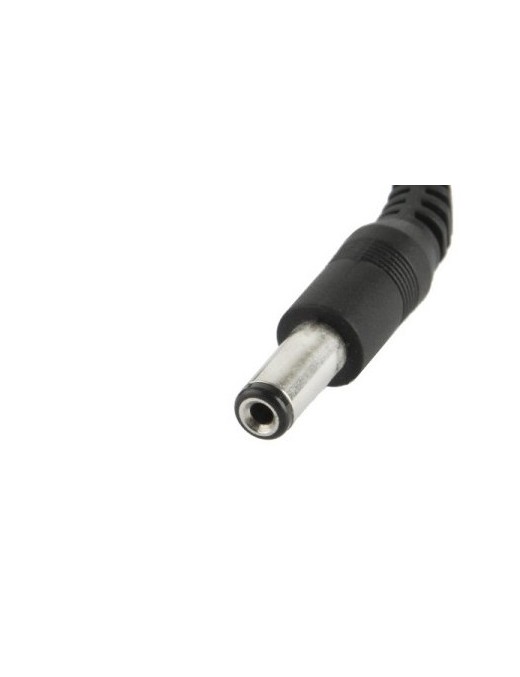 POWERTECH Αντάπτορας Tablet 5.5 x 2.5mm, για PT-271 τροφοδοτικό