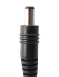 POWERTECH Αντάπτορας Tablet 3.5 x 1.4mm, για PT-271 τροφοδοτικό