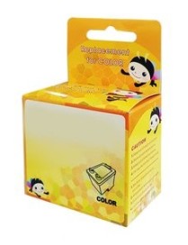 Συμβατό Inkjet για HP 302XL, Color