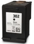 Συμβατό Inkjet για HP 302XL, Black