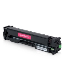 Συμβατό Toner για HP, CF403X, Magenta, 2.3K