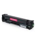 Συμβατό Toner για HP, CF403X, Magenta, 2.3K
