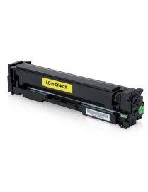 Συμβατό Toner για HP, CF402X, Yellow, 2.3K