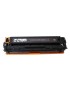 Συμβατό Toner για HP, CB540A CRG-716BK, Black, 2.2K
