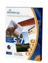 MEDIARANGE 130x180mm PP CARD, GLOSSY, 220g, 50τμχ