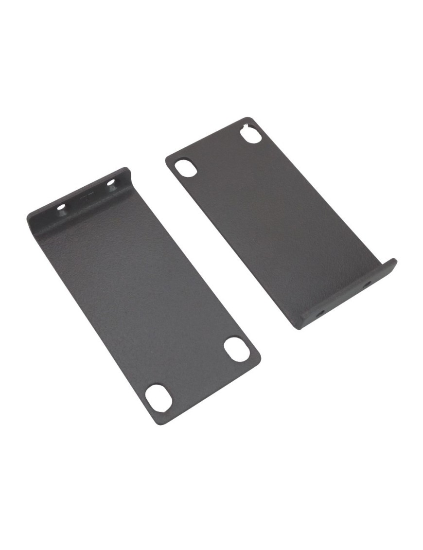 MATRIX Eternity PE Side Clamp