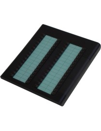 MATRIX Digital Key Phone DSS16X4, Black