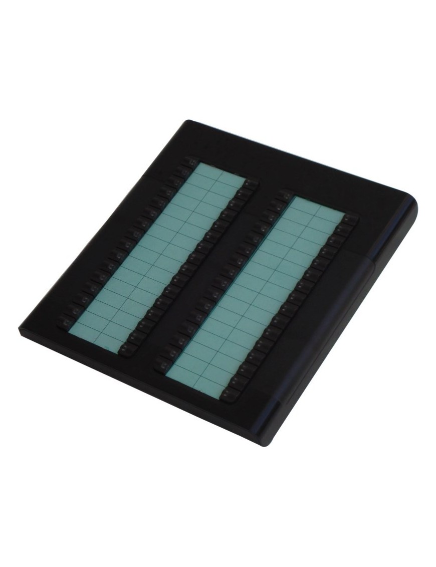 MATRIX Digital Key Phone DSS16X4, Black