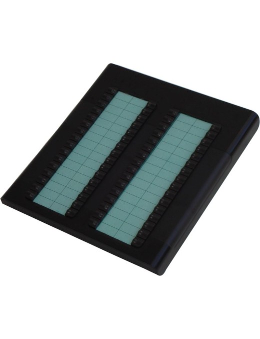 MATRIX Digital Key Phone DSS16X4, Black