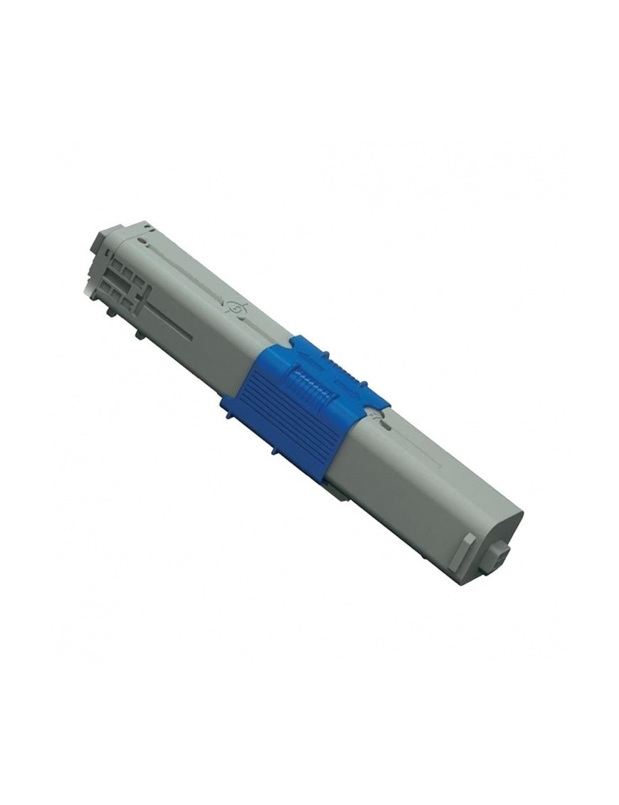 Συμβατό Toner για OKI, 44973533, Yellow, 1.5K