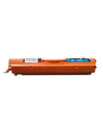 Συμβατό Toner για HP, CF351 - CE311, Cyan, 1K