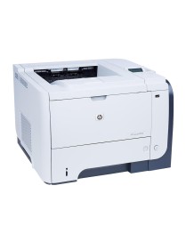 HP used Printer LaserJet Enterprise P3015dn, Monochrome, με toner