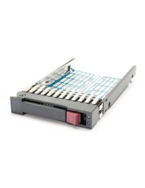 HP SAS HDD Drive Caddy Tray For HP 371593-001 2.5"