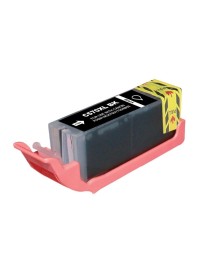 Συμβατό Inkjet για CANON, 570 XL, 25ml, Black