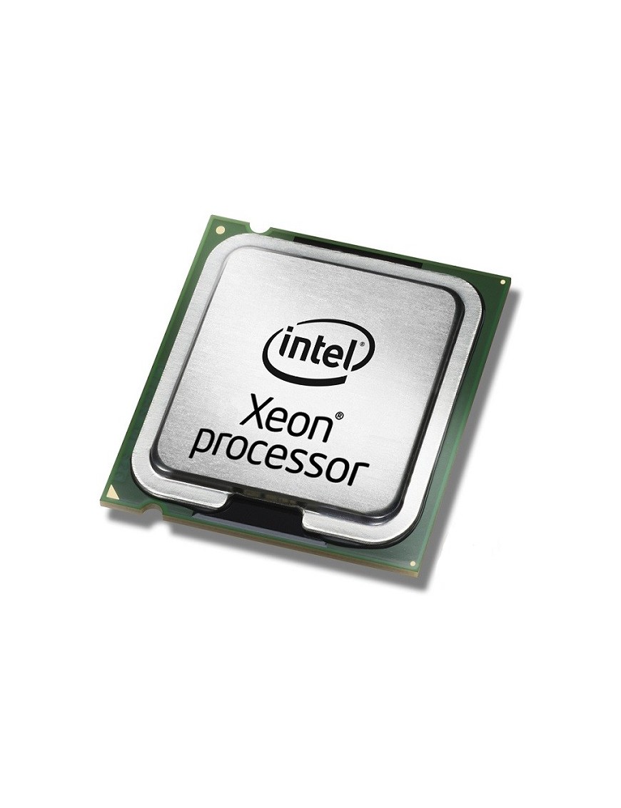 INTEL used CPU Xeon E5410, 2.33GHz, 12M Cache, LGA771