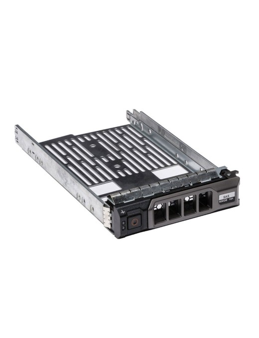 SAS HDD Drive Caddy Tray F238F For DELL 3.5" (new)