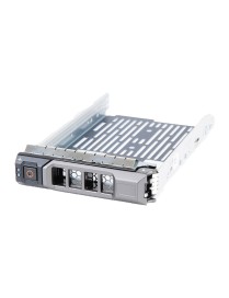 SAS HDD Drive Caddy Tray KG1CH For DELL 13th Gen 3.5" (new)