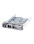 SAS HDD Drive Caddy Tray KG1CH For DELL 13th Gen 3.5" (new)
