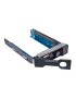 SAS HDD Drive Caddy Tray 651314-001 For HP G8, G9 3.5" (new)