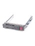 SAS HDD Drive Caddy Tray 651687-001 For HP G8, G9 2.5"