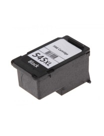 Συμβατό Inkjet για Canon PG-545XL, 9.5ml, Black