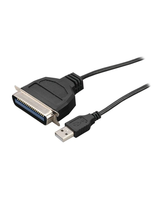 POWERTECH Καλώδιο USB 2.0 σε παράλληλο 36pin(M), copper, 1.5m