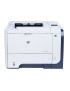 HP used Printer LaserJet Enterprise P3015dn, Monochrome, low toner