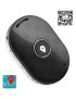 Mini GPS Eντοπισμού Θέσης Q60, 400mAh, Αδιάβροχο, Black