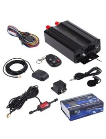 COBAN GPS Tracker Αυτοκινήτου TK103B, GPS & GSM/GPRS