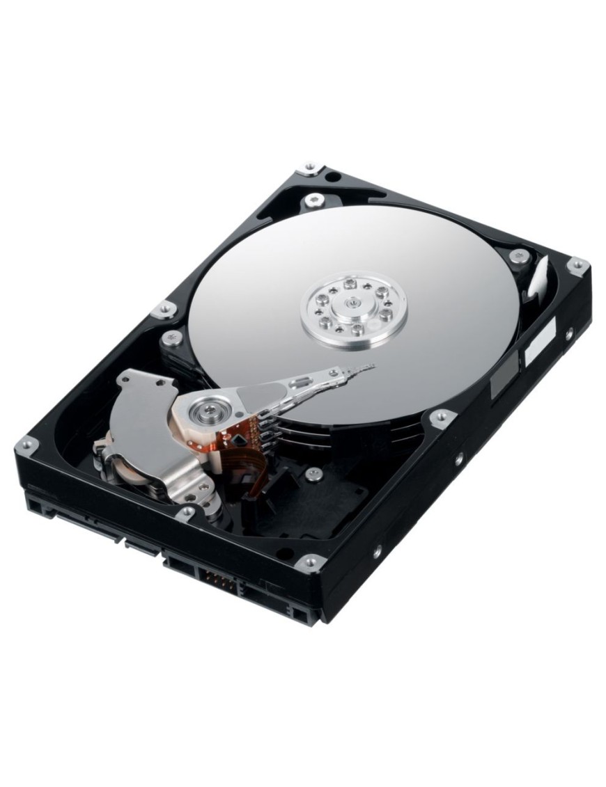 SEAGATE used HDD 250GB, 3.5", SATA