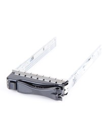 NETAPP used SAS HDD Drive Caddy Tray DRV-CRU-1 For Netapp 3.5"