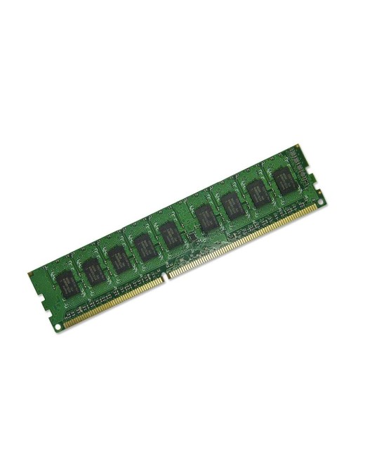 Used Server RAM 4GB, 2Rx4, DDR3-1333MHz, PC3-10600R