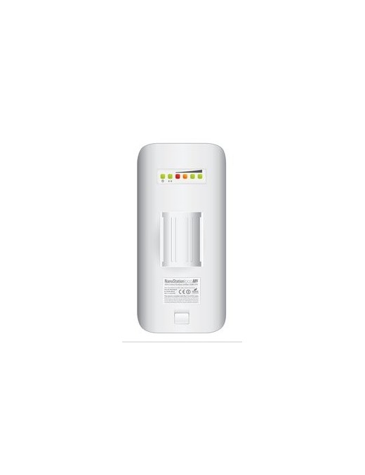 UBIQUITI LocoM5 NanoStation 5GHz 13dBi airMAX MIMO Outdoor AP-CPE
