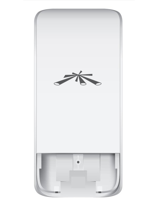 UBIQUITI LocoM5 NanoStation 5GHz 13dBi airMAX MIMO Outdoor AP-CPE