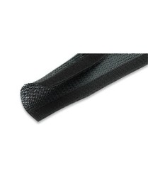 POWERTECH Δεματικό Καλωδίων τύπου Flex Wrap, 1.8m, Black