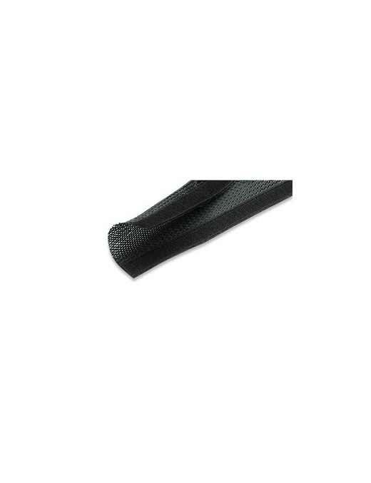 POWERTECH Δεματικό Καλωδίων τύπου Flex Wrap, 1.8m, Black