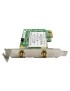 HP used 647942-001 WLAN PCI-e Card Saffron