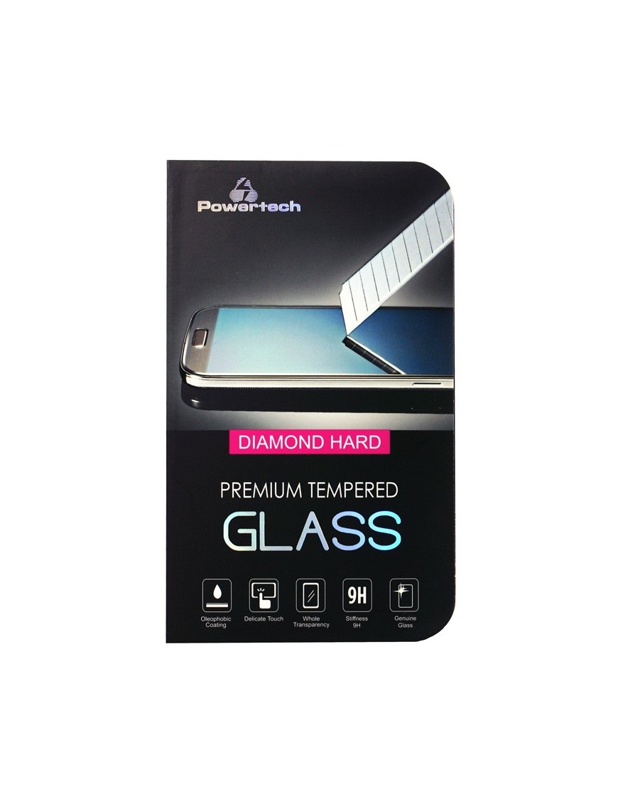POWERTECH Tempered Glass 9H(0.33MM), Nokia 3