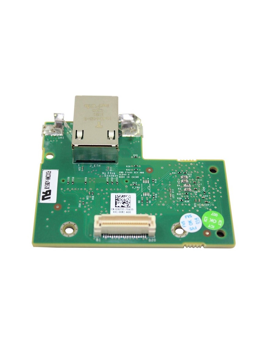 DELL used Remote Access Board iDRAC για Poweredge R610/R710