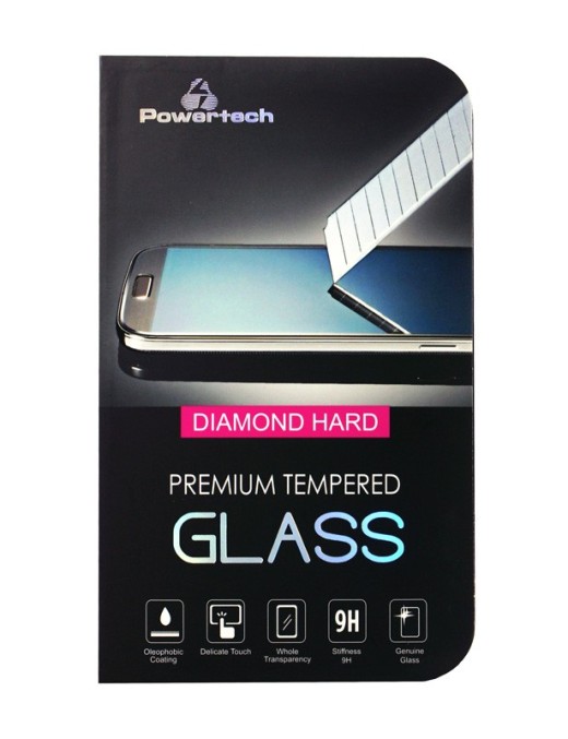 POWERTECH Tempered Glass 9H(0.33MM), για Xiaomi 3S